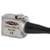 LP304-1E/2E/3E 4-20mA振動加速度傳感器 側端出線